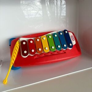 Little Tikes Xylophone Kids Toy